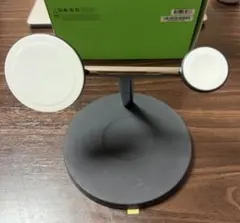 Belkin BOOST↑CHARGE PRO 3-in-1