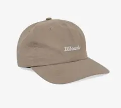 jjjjound Logo Weekend Nylon Cap - メルカリ