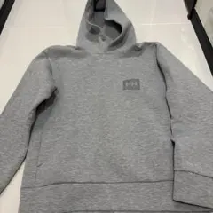 Helly Hansen グレー パーカー Lサイズのサムネイル