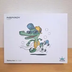 HUION INSPIROY H430P ペンタブレット 本体