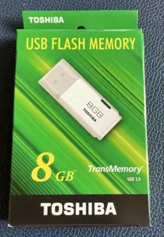 フラッシュメモリ