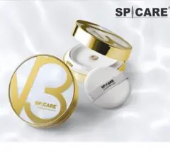 【新品】SPICARE V3 エキサイティングファンデーションのサムネイル
