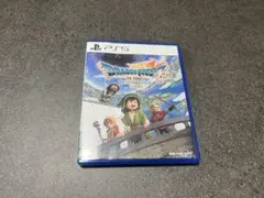 ドラゴンクエスト7 リイマジンド　PS5