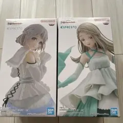 【学マス】ESPRESTOフィギュア葛城リーリヤ＆篠澤広