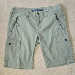 Ralph Lauren Sport ショートパンツ 6 カーキ