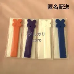 NiziU うちわグリップカバー E賞 マコ マヤ アヤカ ニナ