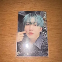 チャンビン straykidsスキズ skzhop Hiptape 合 トレカ