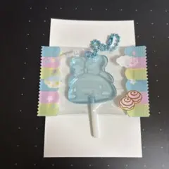 サンリオキャラクターズキャンディチャームズ クロミ