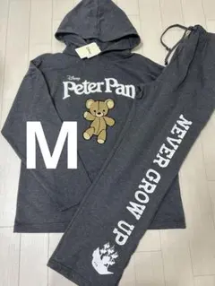 ピーターパン　ルームウェア