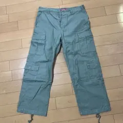 2025年最新】supreme カーゴパンツの人気アイテム - メルカリ
