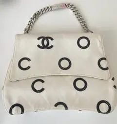 CHANEL バック