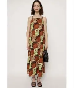 SLY キャミソールワンピース