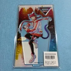 赤見かるび アクリルスタンド CRフェス CrazyRaccoon - メルカリ