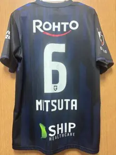 2026年最新】ガンバ大阪 長袖の人気アイテム - メルカリ