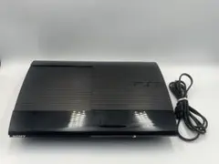 SONY PlayStation3 PS3 CECH-4000B 本体のみ
