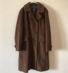 USED 90S GAP ベルト付き ロングコート - メルカリ