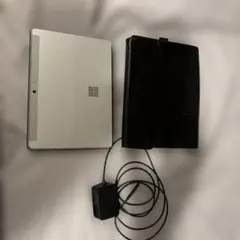Microsoft Surface 本体 キーボード付カバー充電器付きのサムネイル