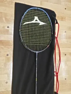 2026年最新】Mizuno アクロフォース 200 バドミントン ラケットの人気