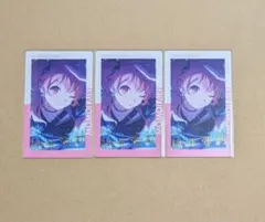 プロセカ 桃井愛莉 エピカ 22B 箔押し