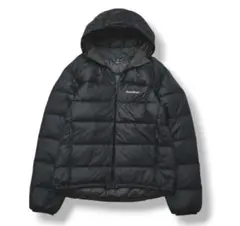 mont-bell ライトアルパイン　ダウンパーカー　ブラック　Lサイズ