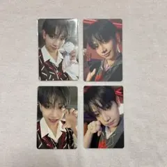 BOYNEXTDOOR BOYLIFE ジェヒョン まとめ売り