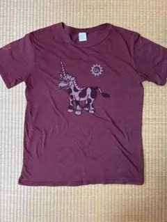 ユニコーン「蘇る勤労」ツアーTシャツ