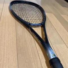 ボルトレイジ8V UL1 ヨネックス ソフトテニスラケット