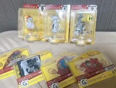 トムとジェリー ハッピーくじA賞＆G賞セット