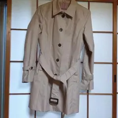 トランスワーク TRANSWORK 38 9号サイズ コートのサムネイル