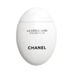 【新品未使用】CHANEL ラ クレーム マン リッシュ ギフトラッピングのサムネイル