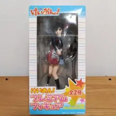 未開封品　けいおん！　プレミアムフィギュア　中野梓のサムネイル