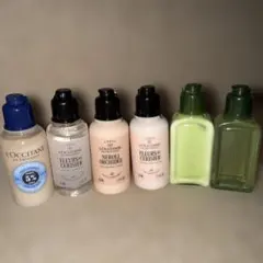 【新品】 L'OCCITANE まとめ売り