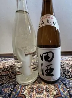 仙禽 UNITED ARROWS 2023 Ver 2本セット　日本酒 仙禽 UNITED ARROWS 2023 Ver 2本セット 日本酒 - メルカリ