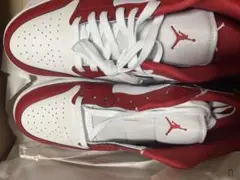 エアジョーダン1ロー