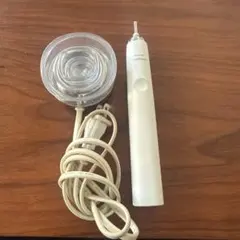 ジャンク品】Philips Sonicare 電動歯ブラシ本体 - メルカリ