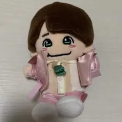 大橋和也 ちびぬい 初心LOVEver.