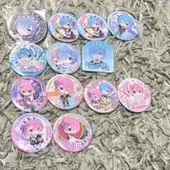 2026年最新】ラム 缶バッジの人気アイテム - メルカリ