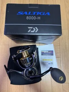 2026年最新】ソルティガ 8000の人気アイテム - メルカリ