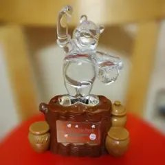 Winnie the Pooh HUNNY'S CAFE アクリルコースター8種 - メルカリ
