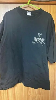 AMNJX Tシャツ　3枚セットのサムネイル