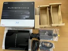 PlayStation3 CECHB00