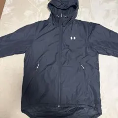 UNDER ARMOR ダウン