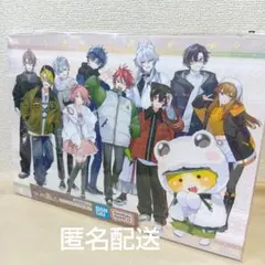 カラフルピーチ　一番くじ　キャンパスボード　即購入可