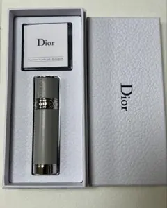 【Dior】ノベルティ アトマイザー 香水入れ