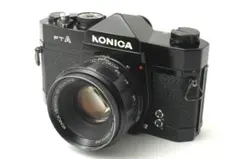 2025年最新】konica ftaの人気アイテム - メルカリ