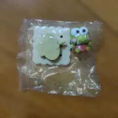 【新品】チョコサプ　けろけろけろっぴ