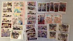 学園ヘヴンOKAWARI トレーディングカード まとめ - メルカリ