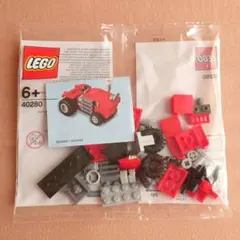 レゴ　40280 トラクター