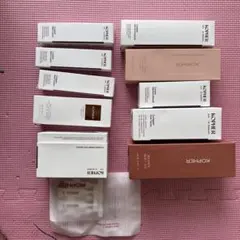 【KOPHER スキンケア まとめ売り】
