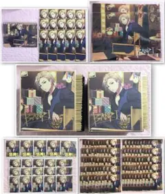 A3! 満開ENCORE 摂津万里セット